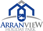 Arranview Holiday Park Logo
